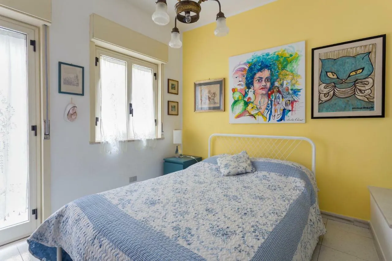 Splendida Casa A Taormina 