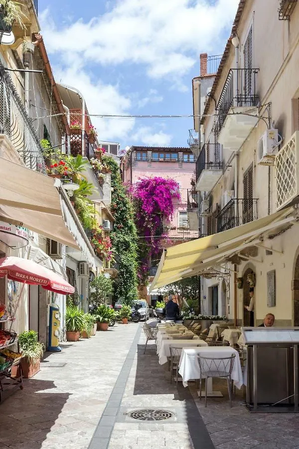 Splendida Casa A Taormina 
