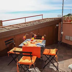 Apartment Trinacria House, Taormina