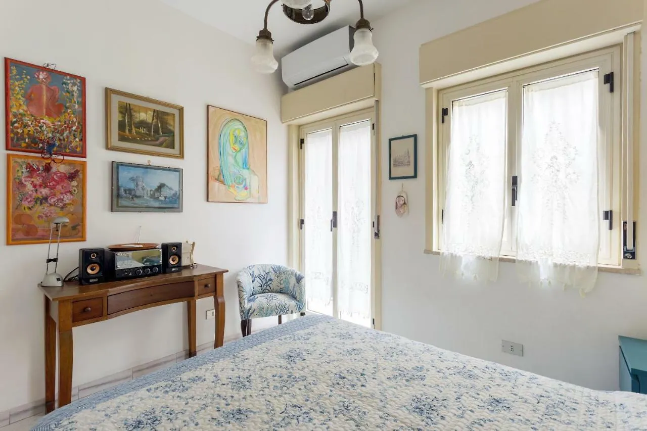 Splendida Casa A Taormina 